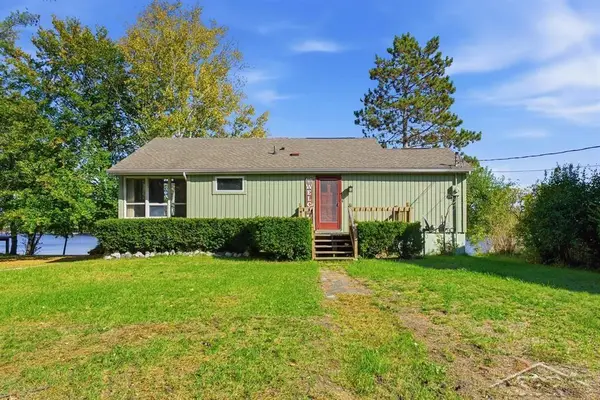 4520 N Verity, Sanford, MI 48657