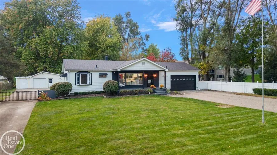 63133 Ivy, Washington Township, MI 48095 - #3