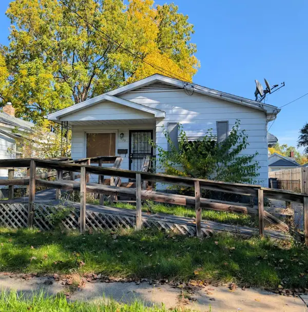 939 Mann, Flint, MI 48503