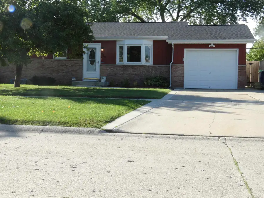 919 Stinson, Saginaw, MI 48604 - #2
