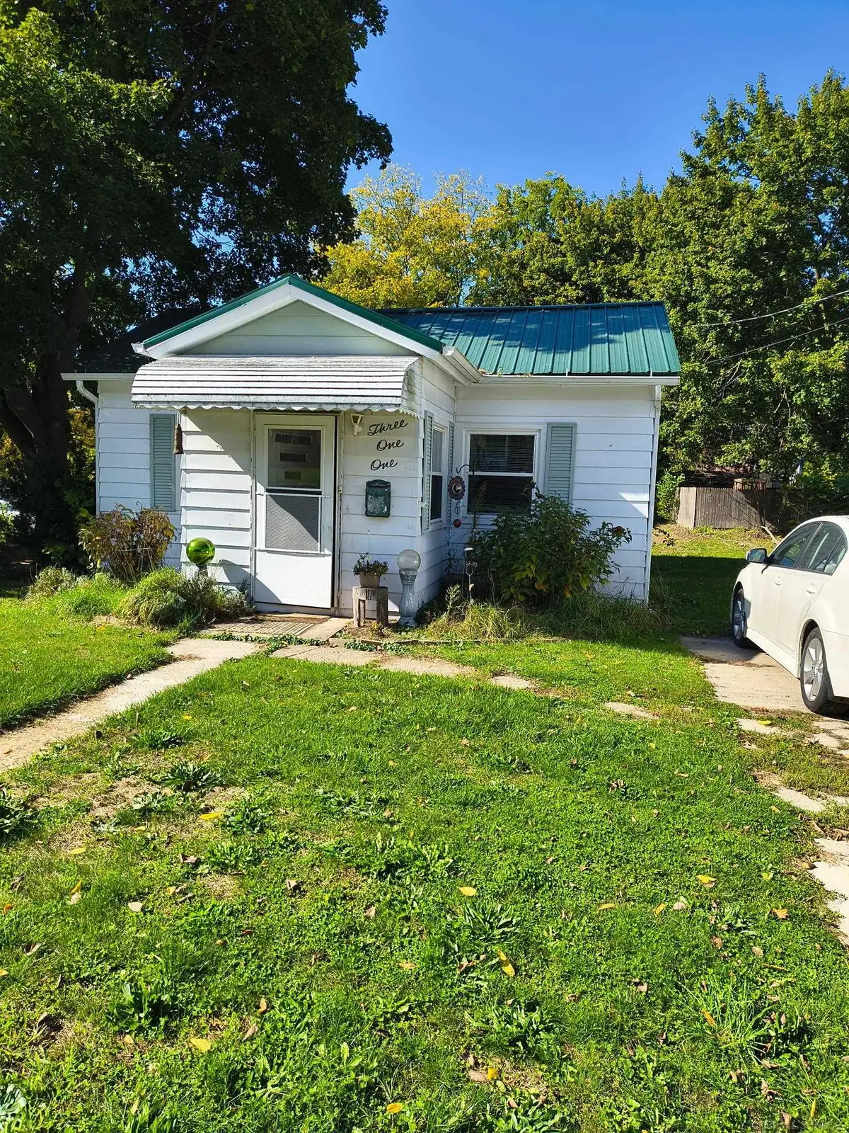 311 N State, Ionia, MI 48846 - #1