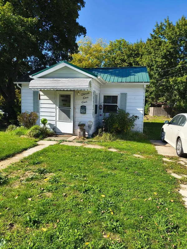 311 N State, Ionia, MI 48846