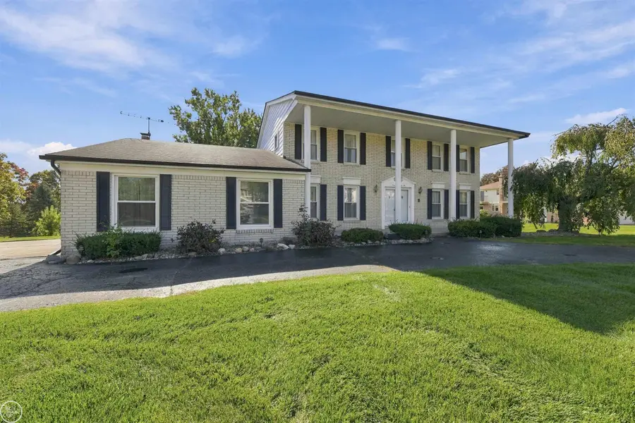 6666 Wellsdale, Washington, MI 48094 - #2