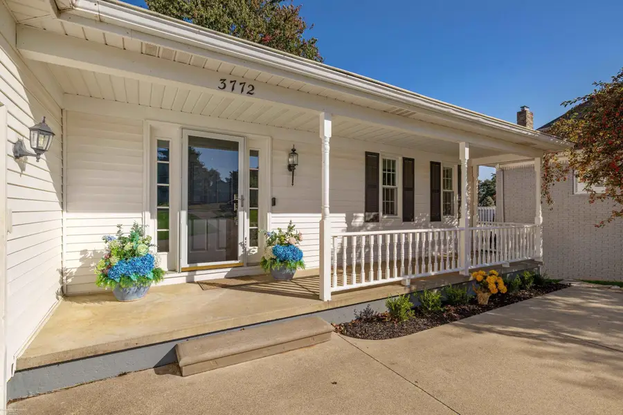 3772 Woodland, Metamora, MI 48455 - #2