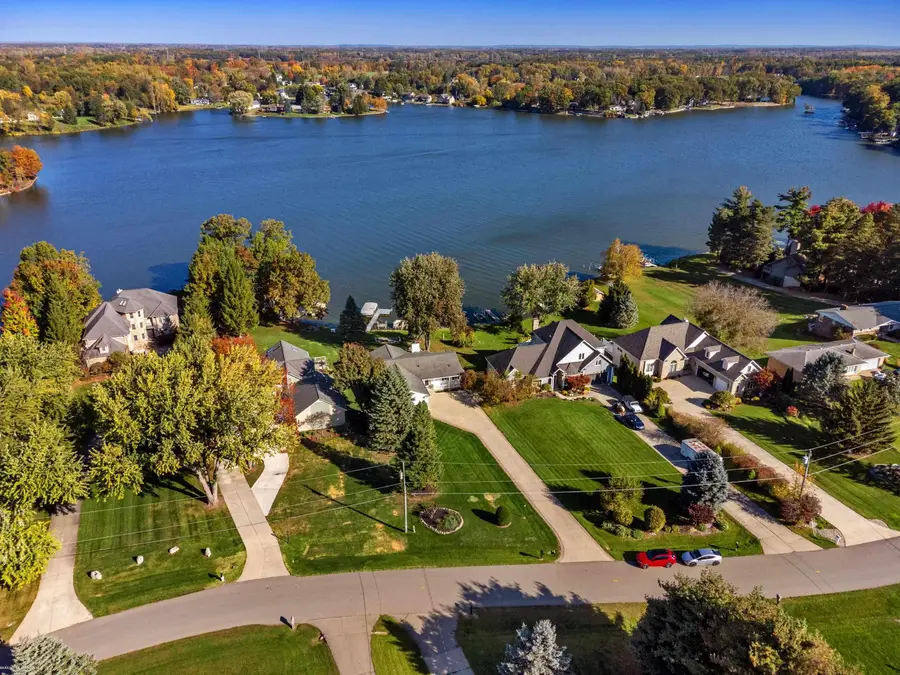 3772 Woodland, Metamora, MI 48455 - #3