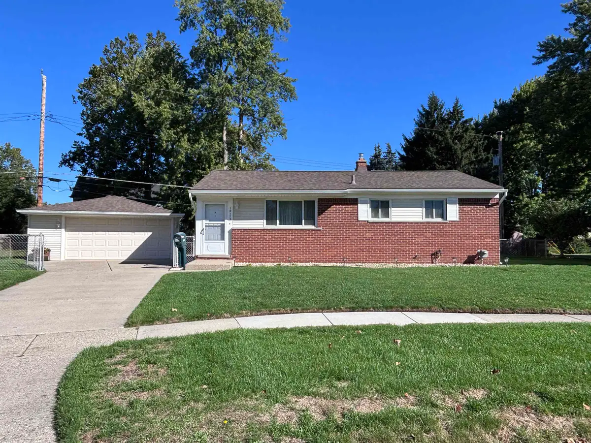 12173 Waiteley, Sterling Heights, MI 48313 - #1