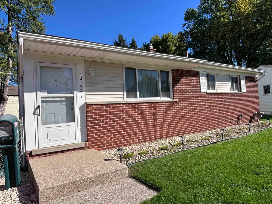 12173 Waiteley, Sterling Heights, MI 48313 - #2