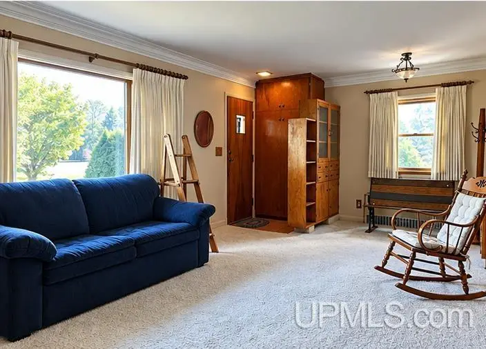 324 E Jewell, Munising, MI 49862 - #2