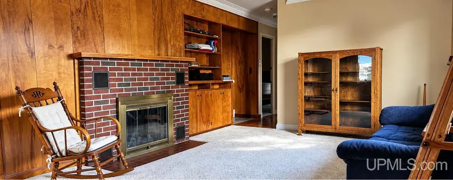 324 E Jewell, Munising, MI 49862 - #3