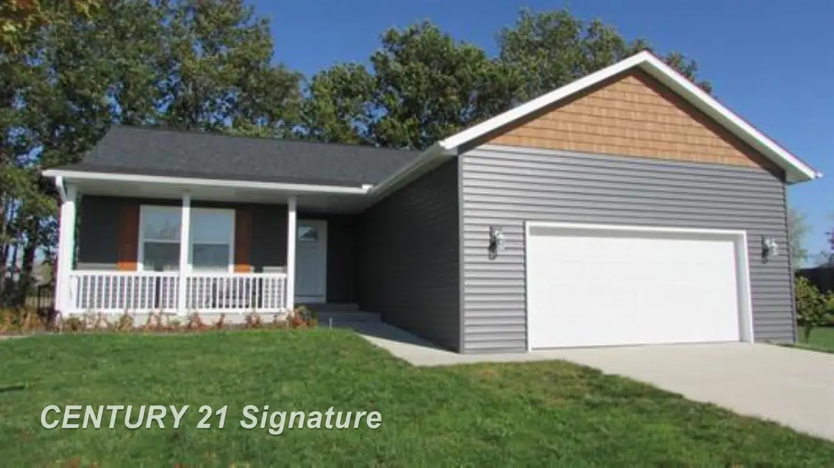 8696 Gilmour, Freeland, MI 48623 - #1