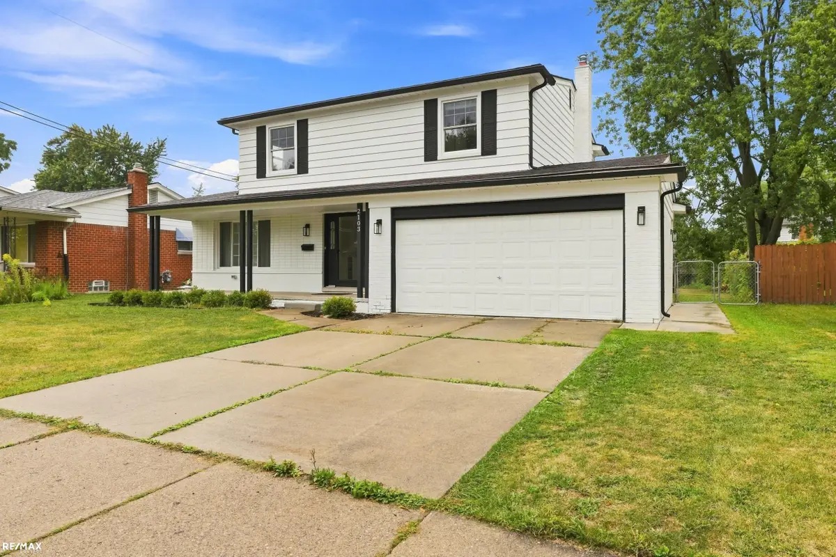 2103 Atlas, Troy, MI 48083 - #1