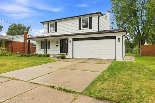 2103 Atlas, Troy, MI 48083