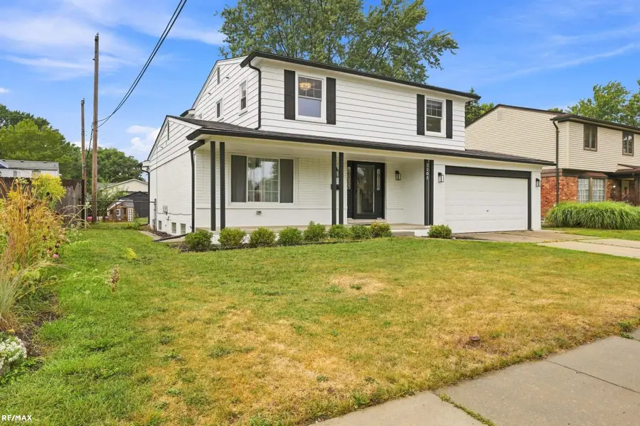 2103 Atlas, Troy, MI 48083 - #2