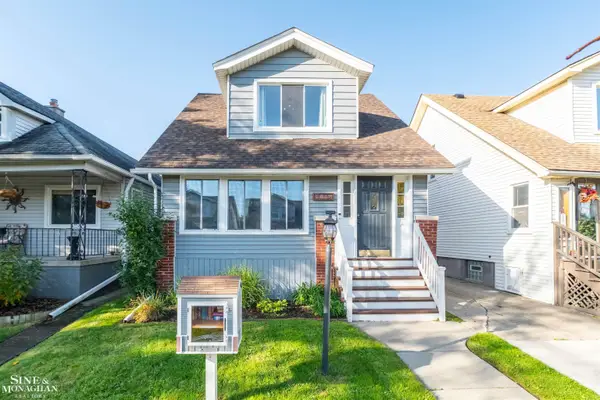 1377 Wayburn, Grosse Pointe Park, MI 48230