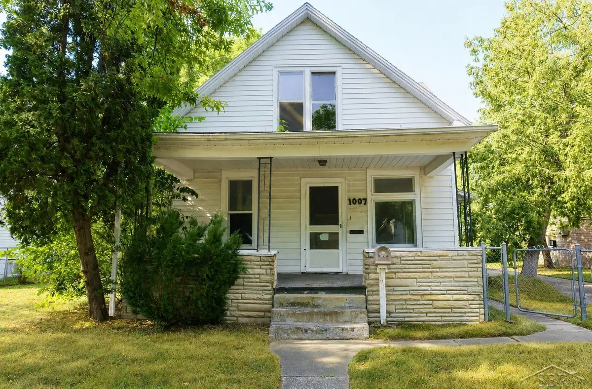 1007 Webber, Saginaw, MI 48601 - #1