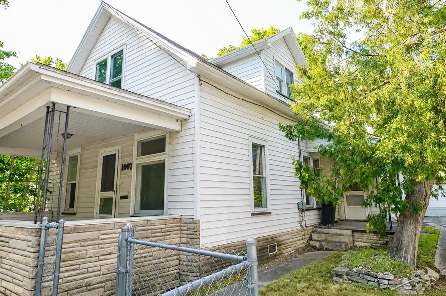 1007 Webber, Saginaw, MI 48601 - #3