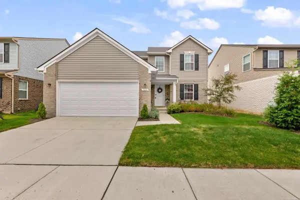 1688 Maple Leaf, Ypsilanti, MI 48198