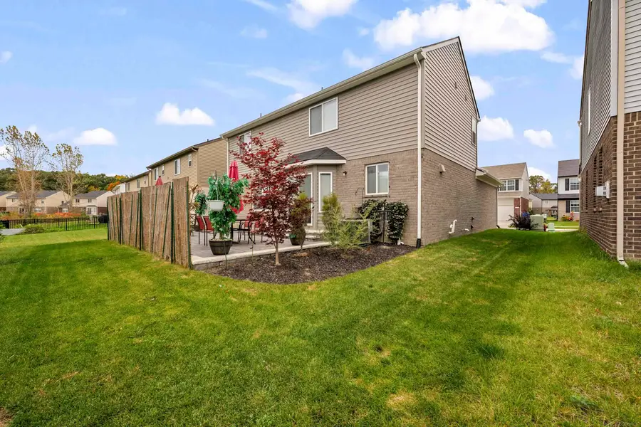 1688 Maple Leaf, Ypsilanti, MI 48198 - #2