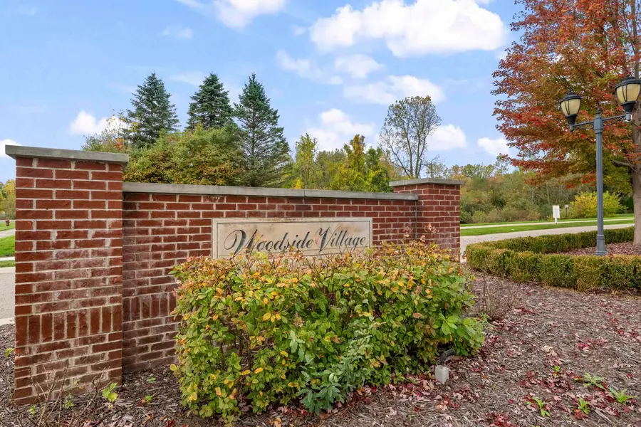1688 Maple Leaf, Ypsilanti, MI 48198 - #3