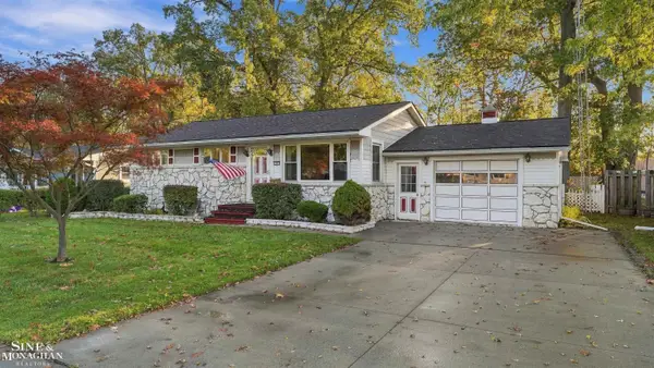 1771 Vermont, Marysville, MI 48040