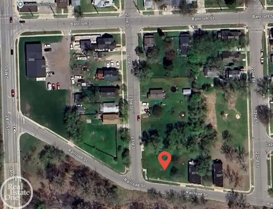 2203 VL Railroad, Port Huron, MI 48060 - #1