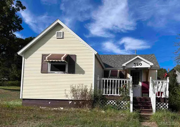 520 1st, Alpha, MI 49902