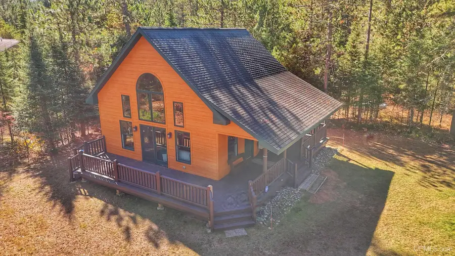 18383 Megs, Alvin, WI 54542 - #3