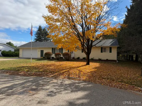 2309 W Breen, Kingsford, MI 49802