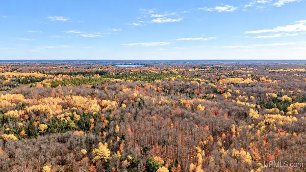 OFF Chaney Lake, Bessemer, MI 49911