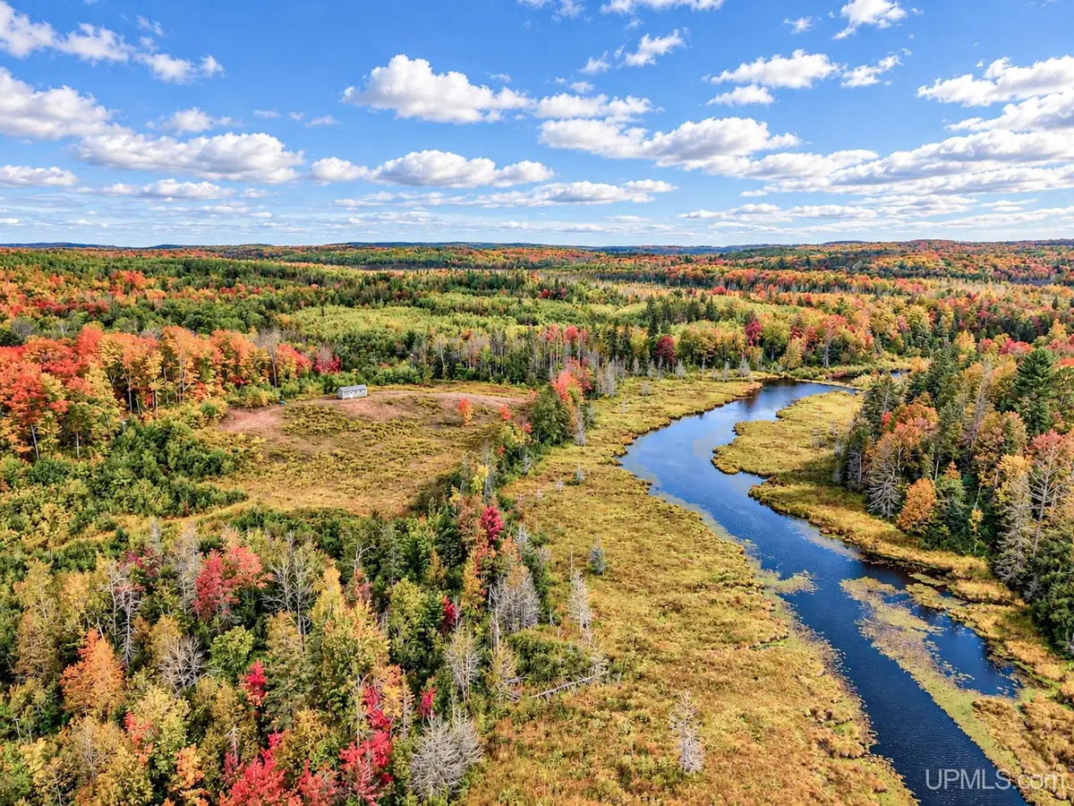 OFF Chaney Lake, Wakefield, MI 49968 - #1