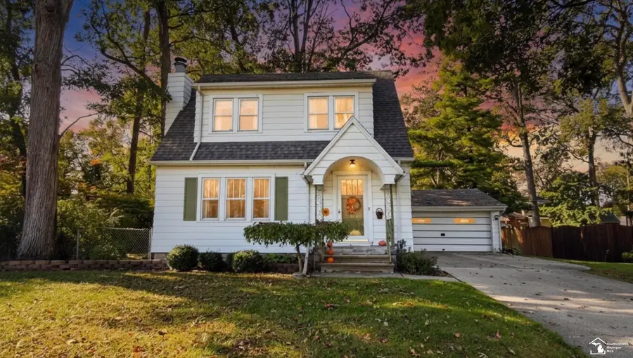 13 Stockton, Monroe, MI 48162 - #2