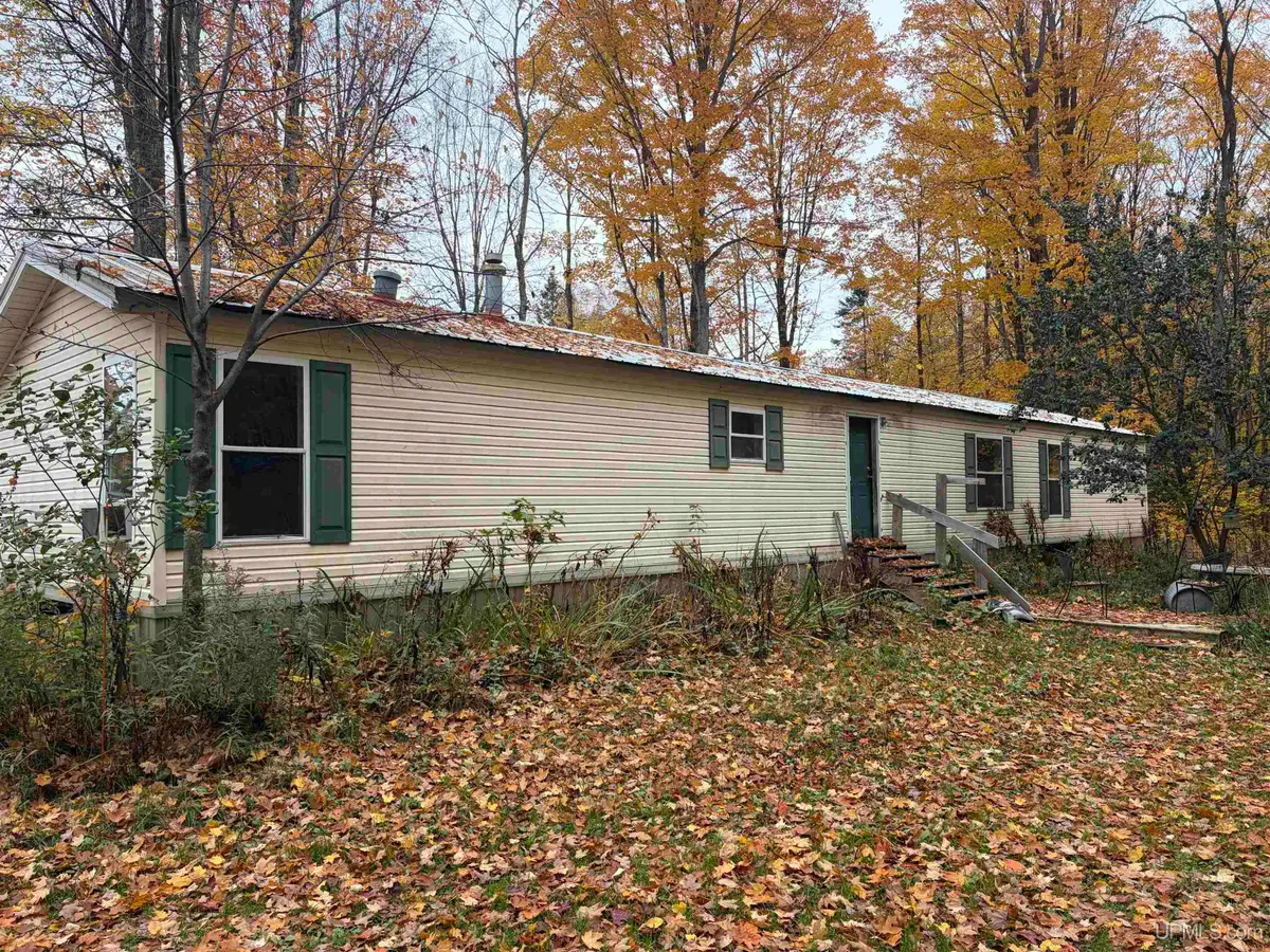 N2958 M67, Limestone, MI 49816 - #1