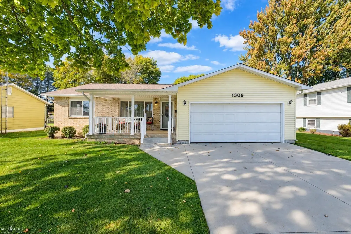 1309 Huntington, Owosso, MI 48867 - #1