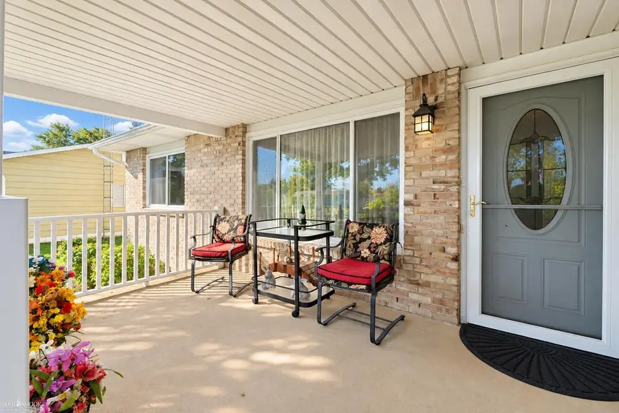 1309 Huntington, Owosso, MI 48867 - #2