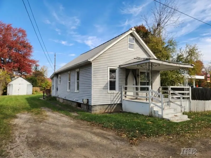 108 Park, Beaverton, MI 48612 - #2
