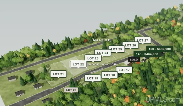 143 Woodland, Negaunee, MI 49866