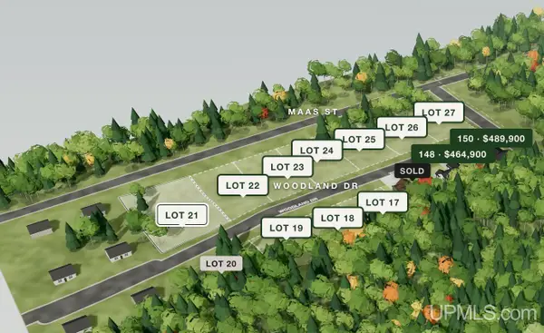 141 Woodland, Negaunee, MI 49866