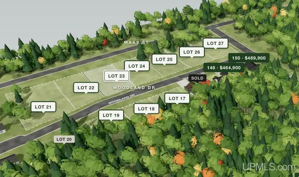 145 Woodland, Negaunee, MI 49866