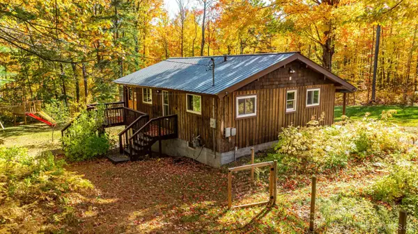 22253 Massie, Chassell, MI 49916