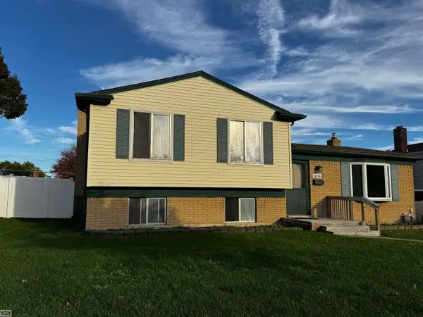 36344 Tarpon, Sterling Heights, MI 48312