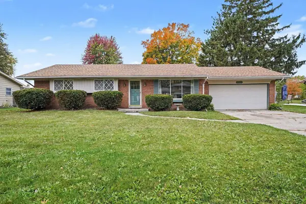 1055 Sauk, Saginaw, MI 48638