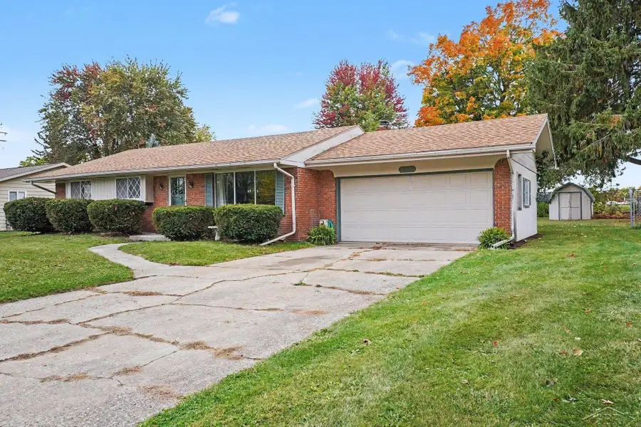 1055 Sauk, Saginaw, MI 48638 - #2