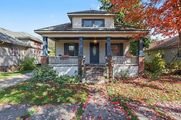 2322 N Oakley, Saginaw, MI 48602