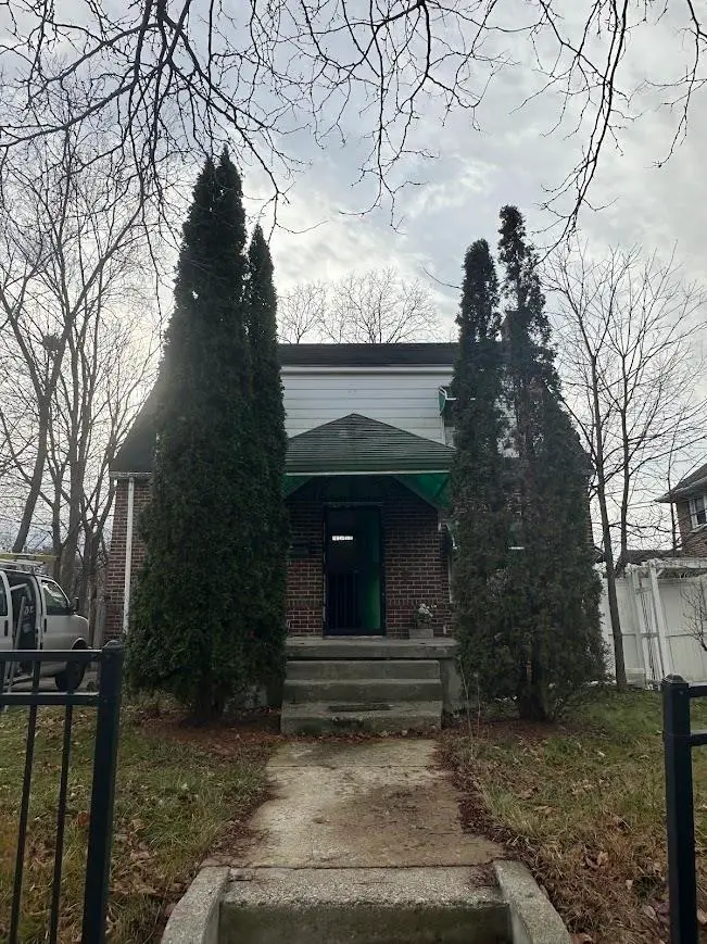 125 W Mcclellan, Flint, MI 48505 - #1