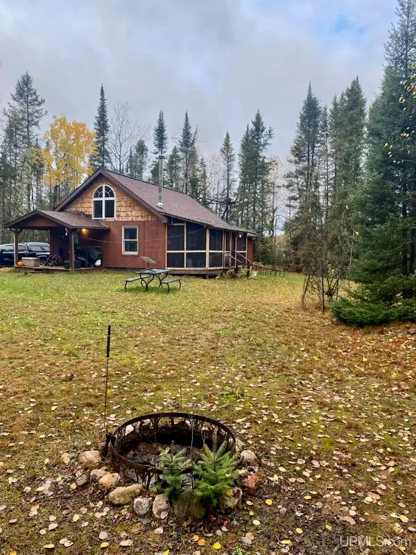 TBD Turner, Sagola, MI 49815