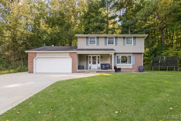 4515 Southgate, Adrian, MI 49221