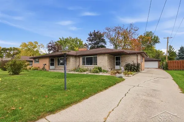 3111 W Genesee, Saginaw, MI 48602