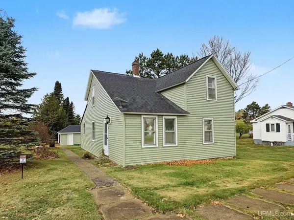 404 Wagner, Crystal Falls, MI 49920