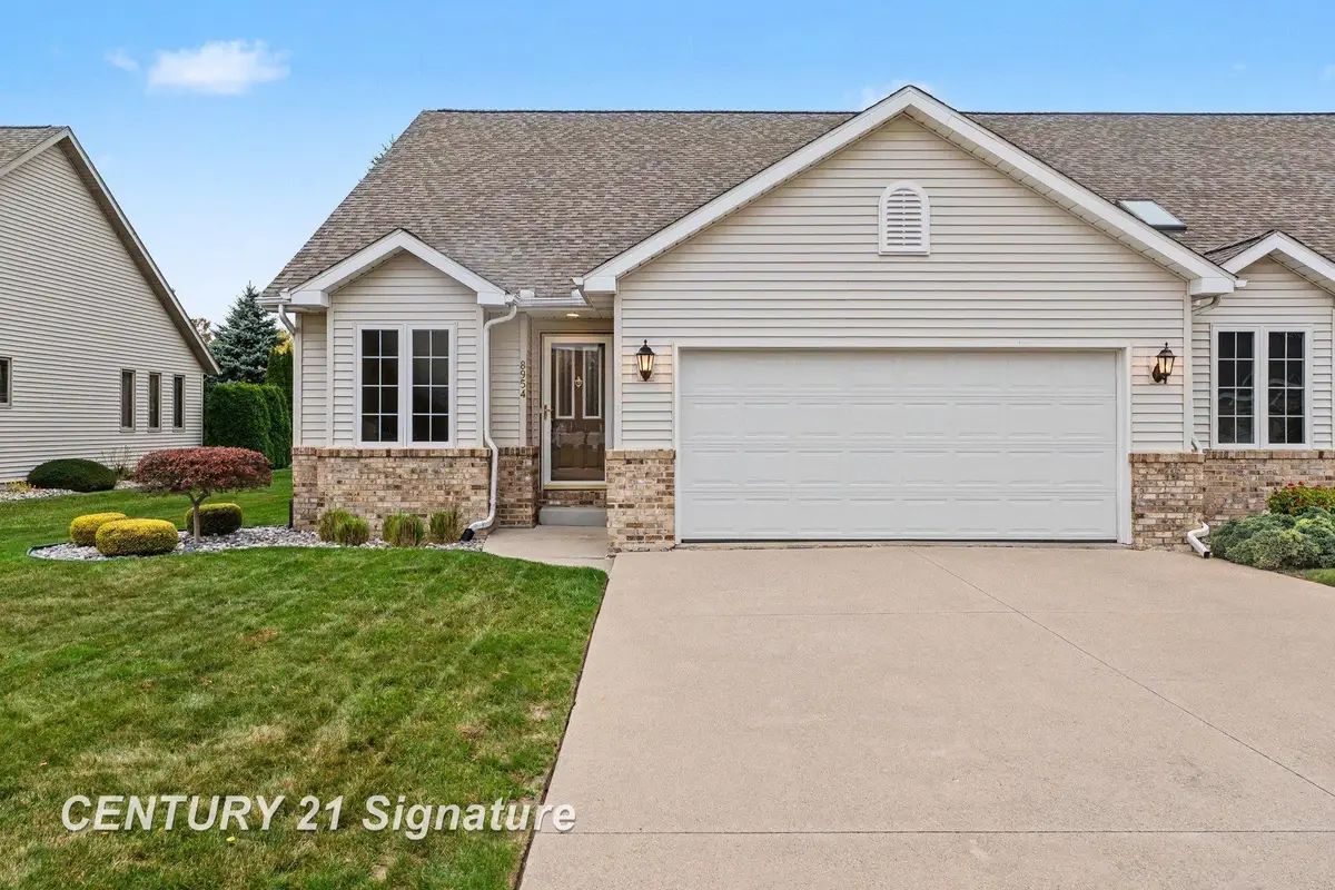 8954 Brookshire, Saginaw, MI 48609 - #1