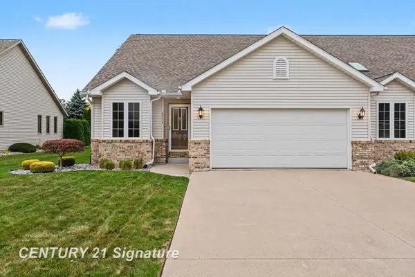 8954 Brookshire, Saginaw, MI 48609